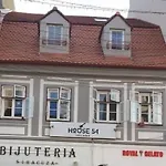 House 54 Guest house Brasov