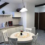 House 54 Gasthuis Braşov