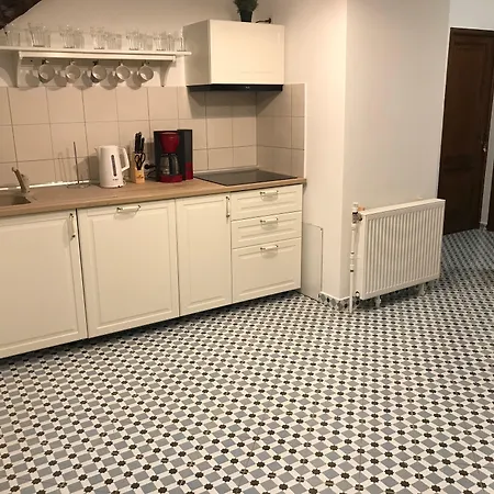 House 54 Konukevi Braşov