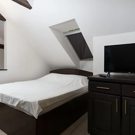 House 54 Braşov