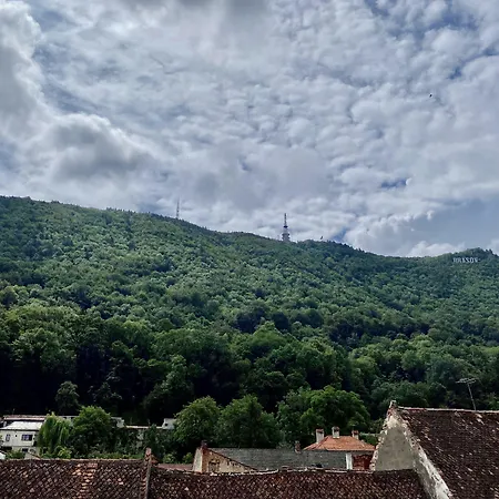 House 54 Pensiune Brașov