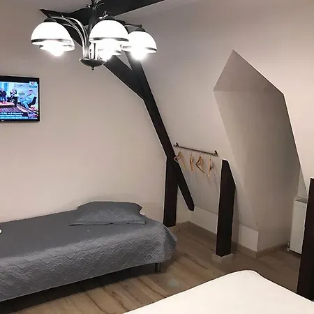 Konukevi House 54 Braşov