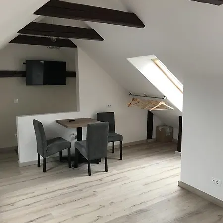 House 54 3* Brasov
