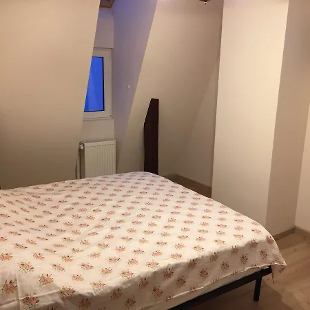 House 54 Konukevi Braşov