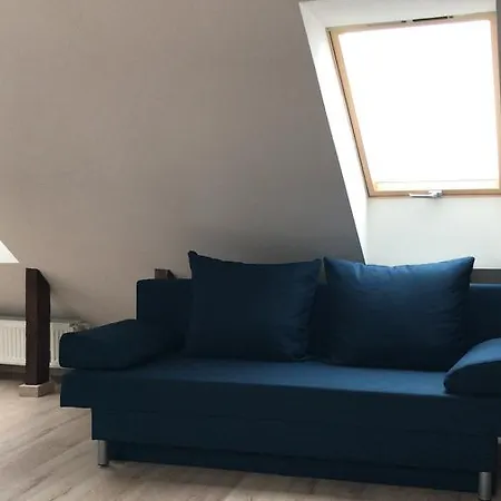 Konukevi House 54 Braşov