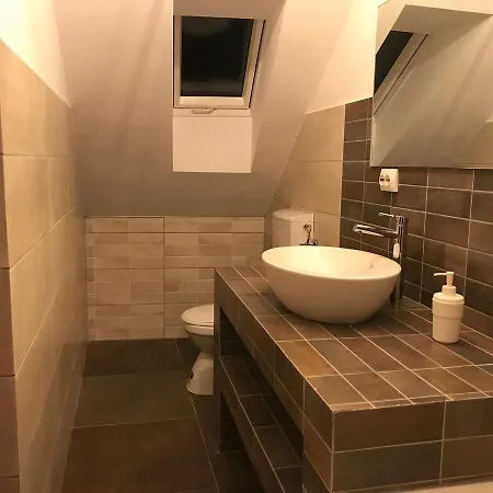 Guest house House 54