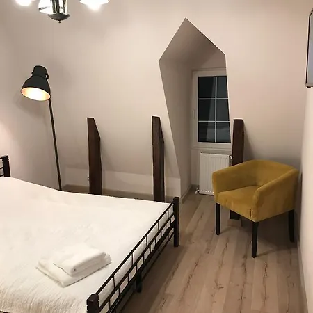 House 54 3* Brasov