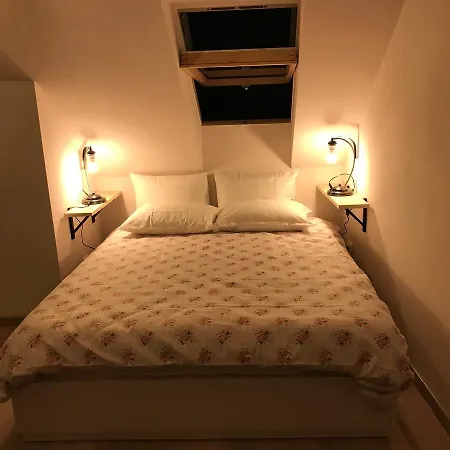 House 54 Konukevi 3*