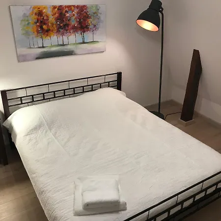 House 54 Konukevi Braşov