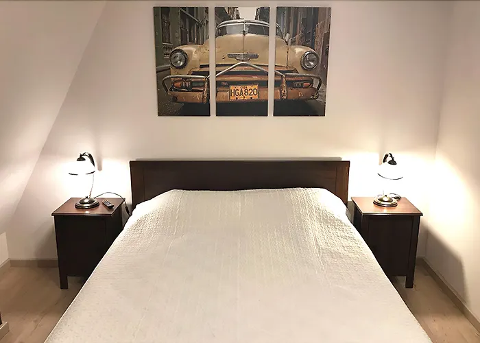 Guest house House 54 3*