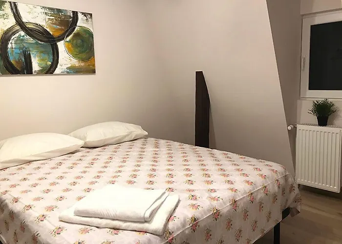 Guest house House 54