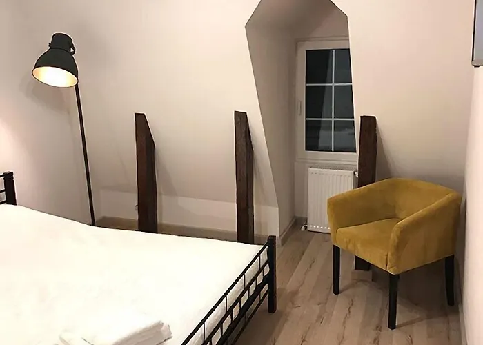 Pensiune House 54 3*