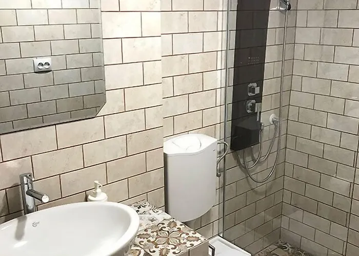 Guest house House 54