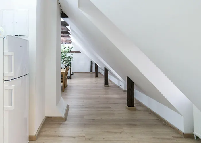 Guest house House 54