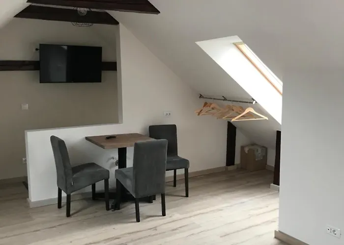 House 54 Guest house Brasov