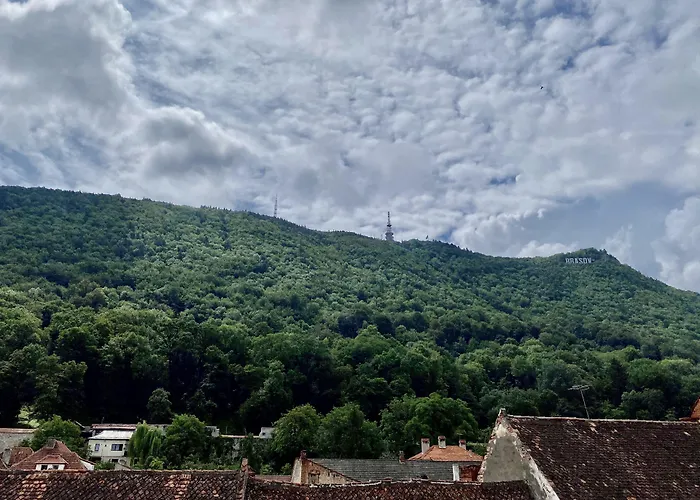 House 54 Guest house Brasov