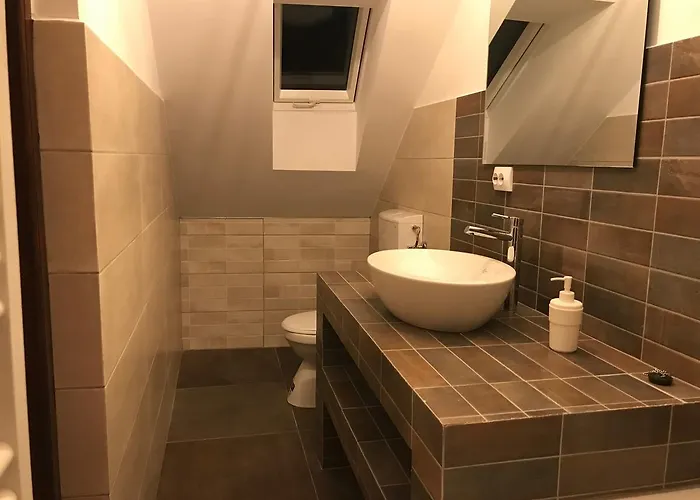 Guest house House 54