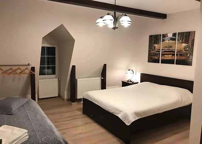 House 54 Guest house 3*