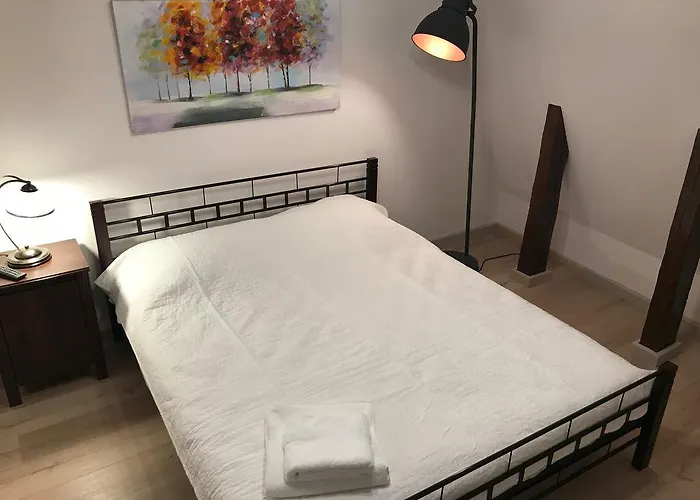 House 54 Guest house Brasov