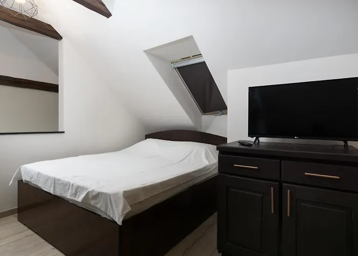 Guest house House 54