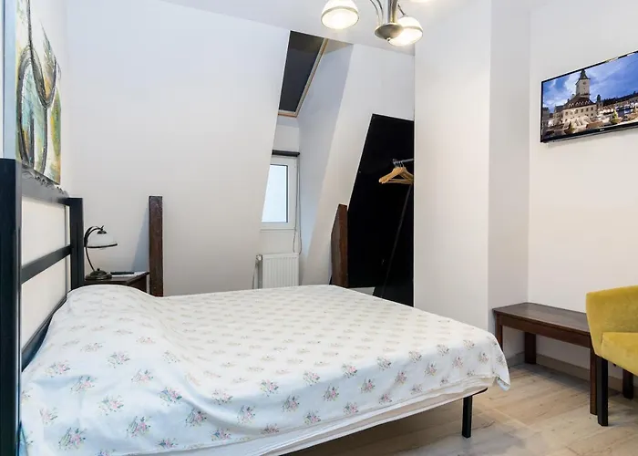 House 54 Guest house 3*