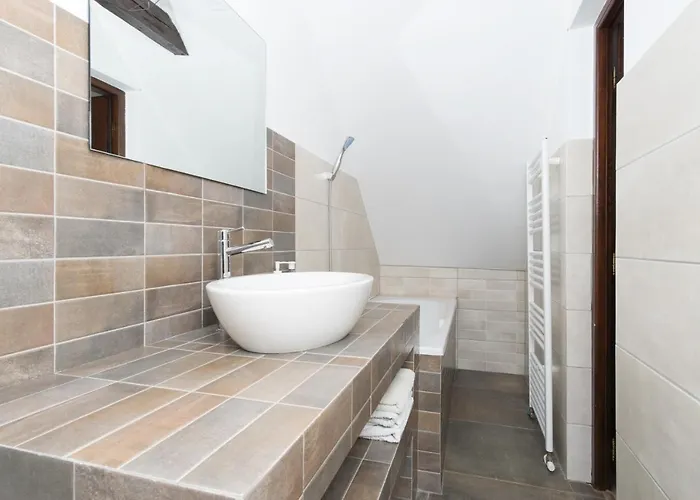 Guest house House 54 3*